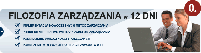 Era Zarzdzania - 12 dni