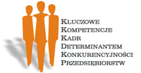 Kluczowe kompetencje kadr
determinantem konkurencyjnoci przedsibiorstw