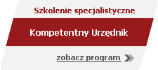 Kompetentny Urzdnik