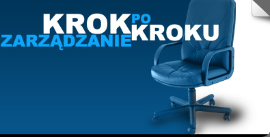 Zarzdzanie krok po kroku